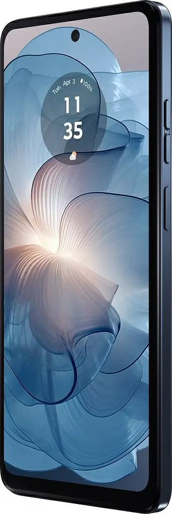 Смартфон Motorola G24 Power 8/256GB Ink Blue (PB1E0003) ВІТРИНА - фото 4