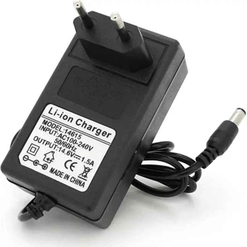 Мережевий зарядний пристрій для АКБ Voltronic LiFePo4 12V(14.6V),4S,1.5A (JN-1215) - фото 3