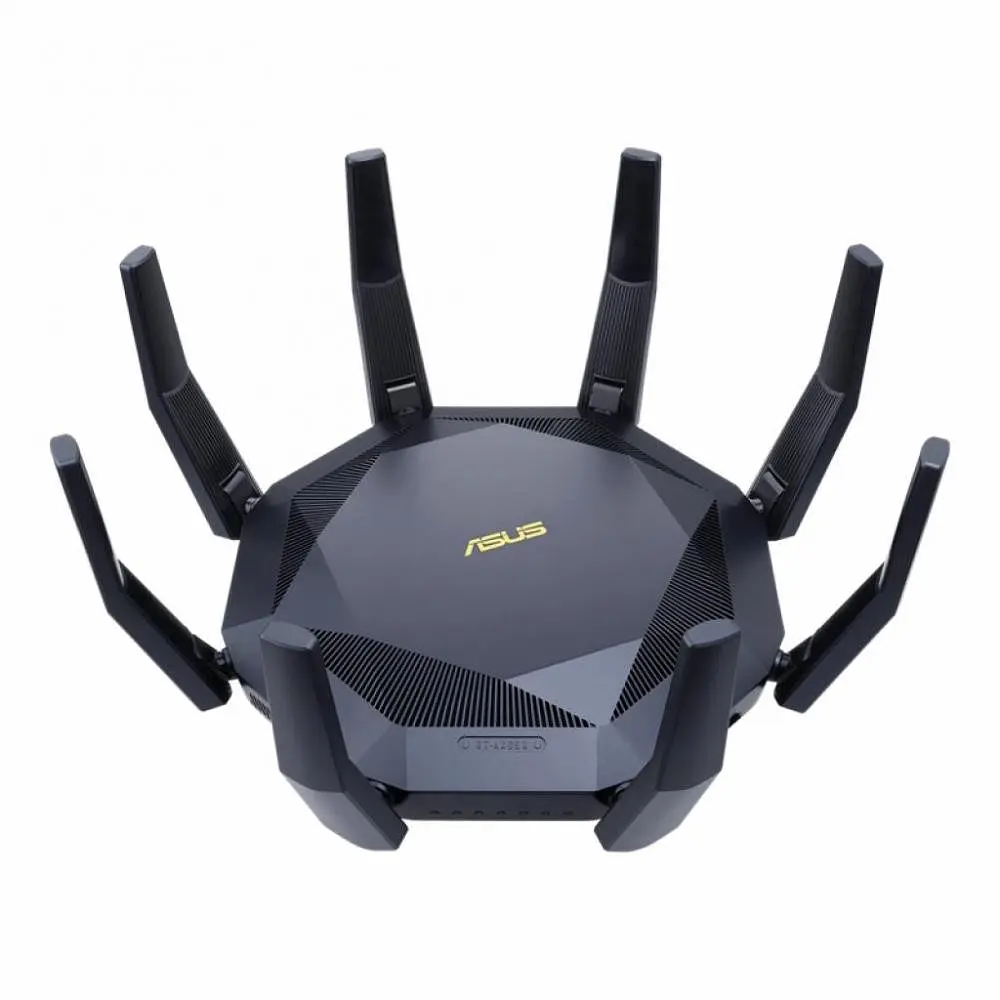 Беспроводной маршрутизатор (роутер) ASUS RT-AX89X - фото 2