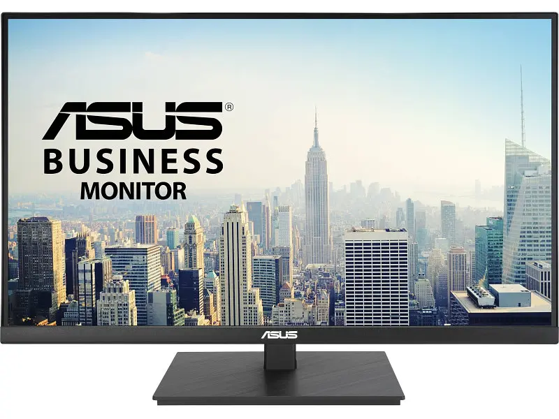 Монітор Asus VA27UQSB (90LM09WJ-B02170) - фото 3