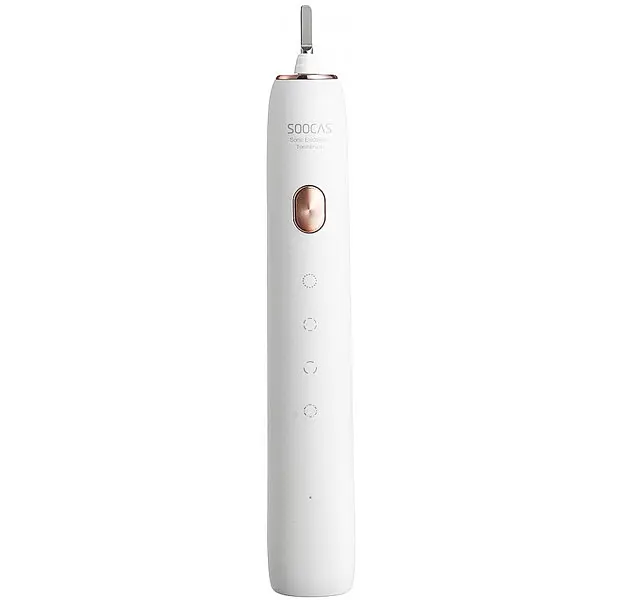 Электрическая зубная щетка Soocas X3U White - фото 3