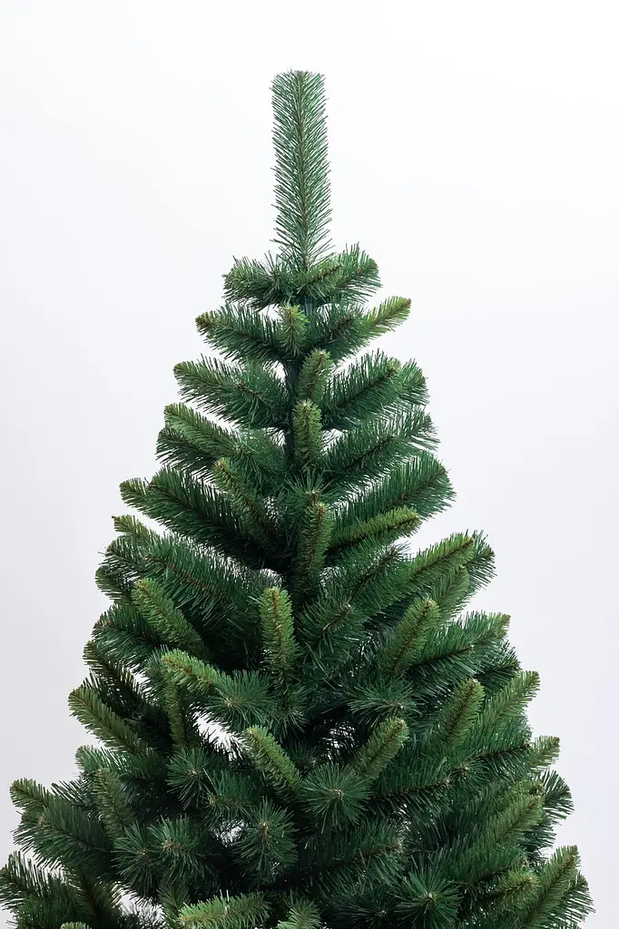 Искусственная елка 0,9м зеленая Рождество реалистичная Премиум LUGI SOK-2-1 - фото 6