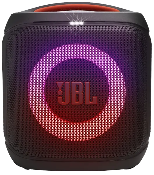 Портативна акустика JBL PartyBox Encore Essential 2 (JBLPBENCOREESS2EP) - фото 2