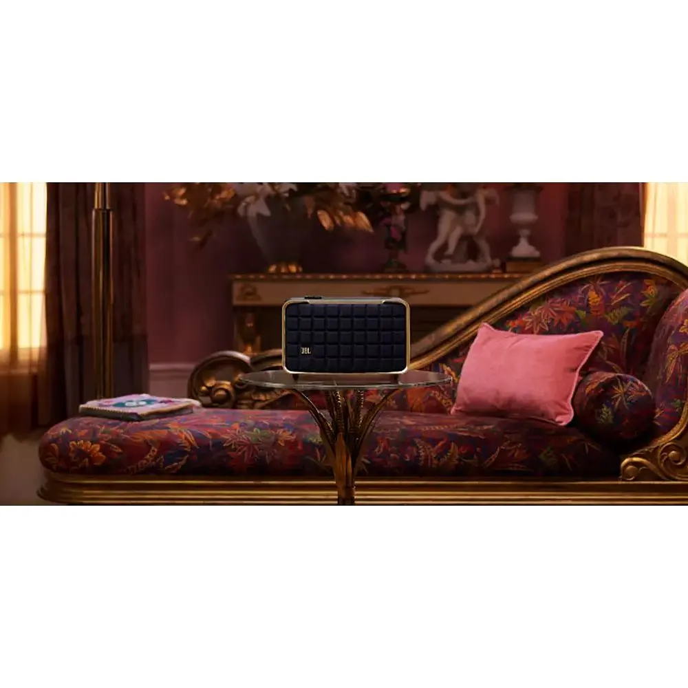 Акустична система JBL Authentics 200 [JBLAUTH200BLKEP] [103301] - фото 15