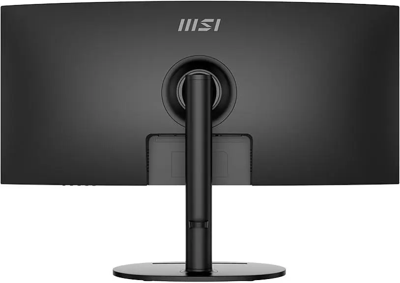 Монітор 34" MSI Modern MD342CQP Curved UWQHD VA 120Hz (MODERN MD342CQP) - фото 3