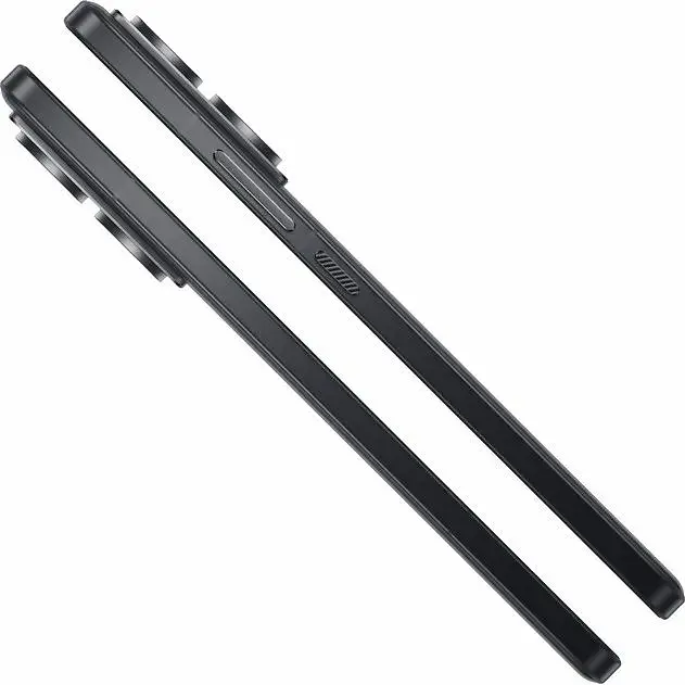 Смартфон Xiaomi 14T Pro 12/512Gb Titan Black (Global Version) без З/У в комплекте - фото 6