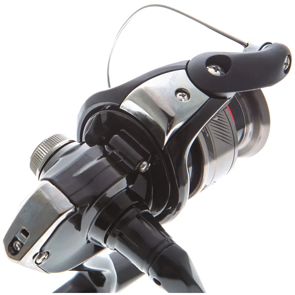 Катушка Shimano Catana 18’ 4000 HG FD 2+1BB - фото 5