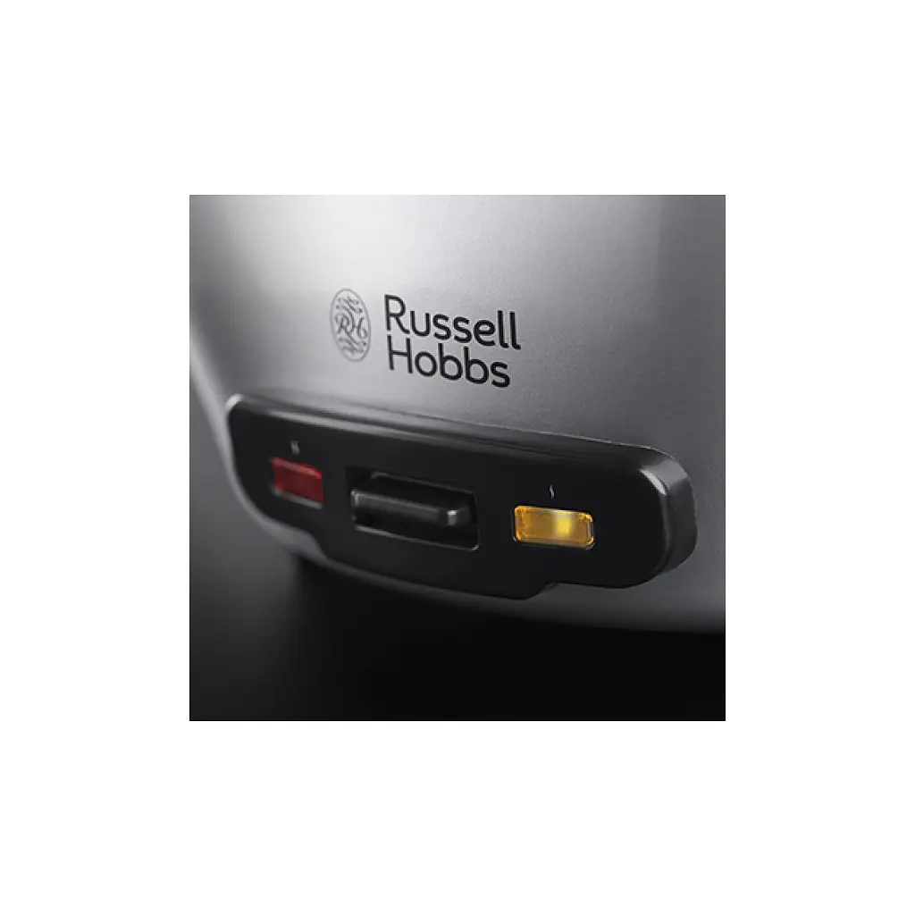 Мультиварка Russell Hobbs 23570-56 - фото 2