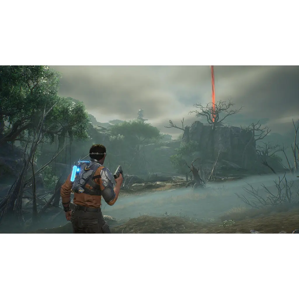 Ключ активації Microsoft Outcast - A New Beginning для Xbox Series S/X - фото 3
