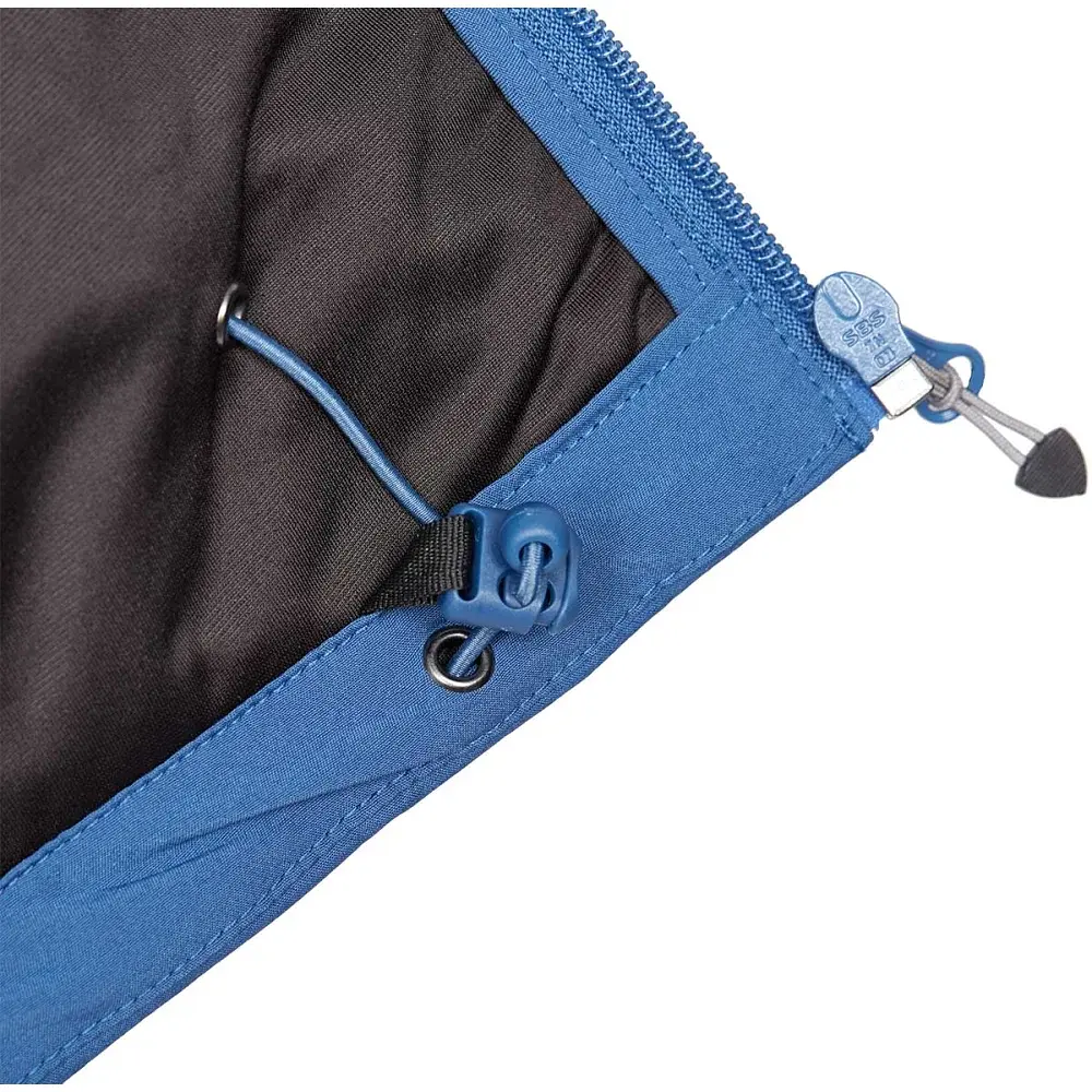 Куртка Favorite Mist Jacket M softshell 5K\1K Синій - фото 10