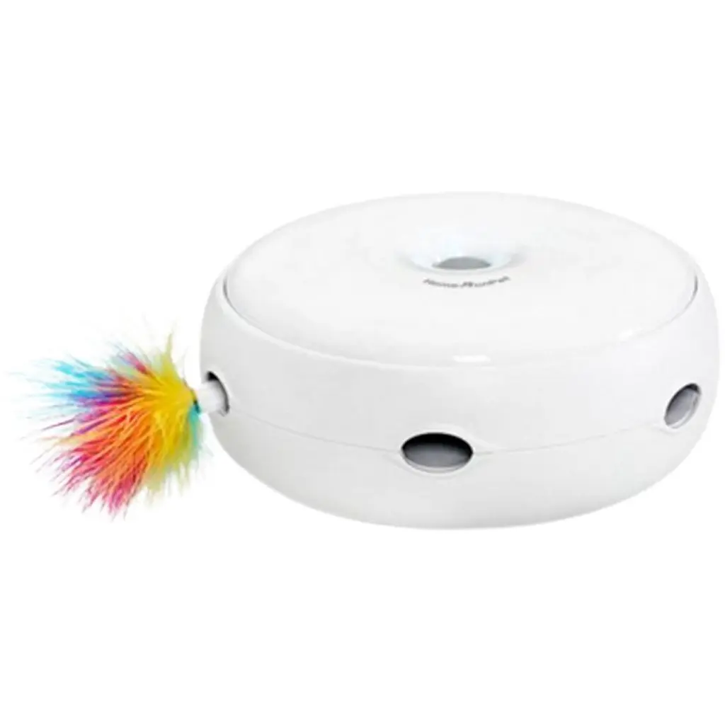Інтерактивна іграшка для котів Xiaomi Homerun Smart Cat Toy (CT10) [67372] - фото 2