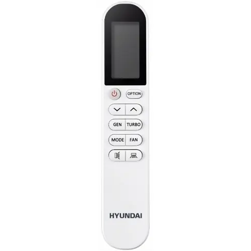 Кондиціонер Hyundai ARN07PTUAWF4/ARU07PTUAWF4 PT - фото 7