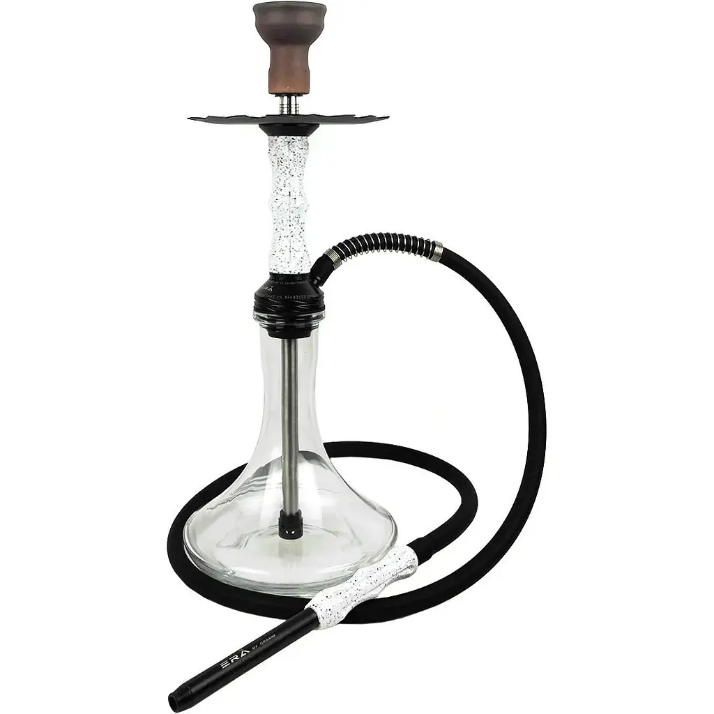 Кальян Gramm ERA Milky Way (Craft Clear) - фото 2