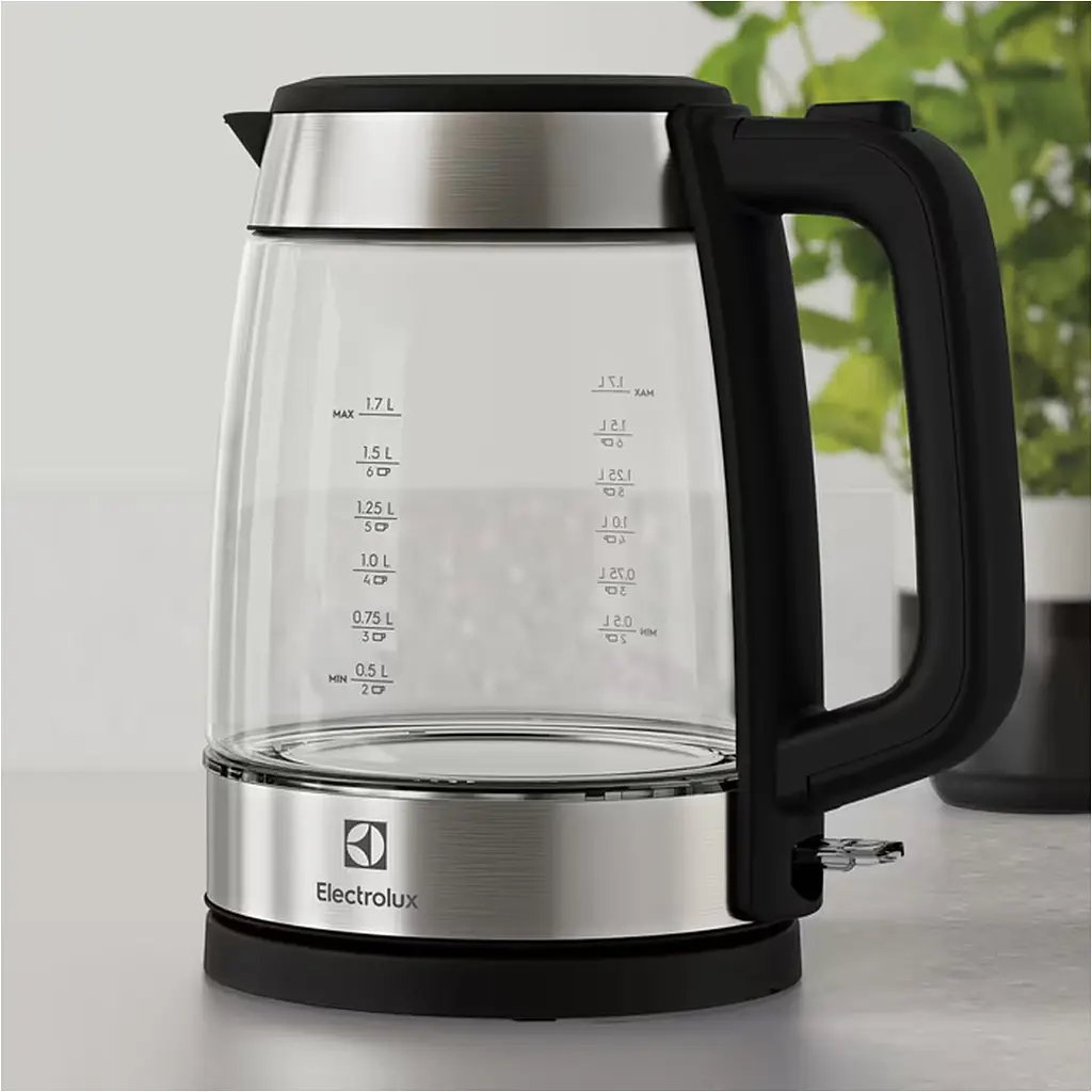 Електрочайник Electrolux E4GK1-4GB [120087] - фото 2