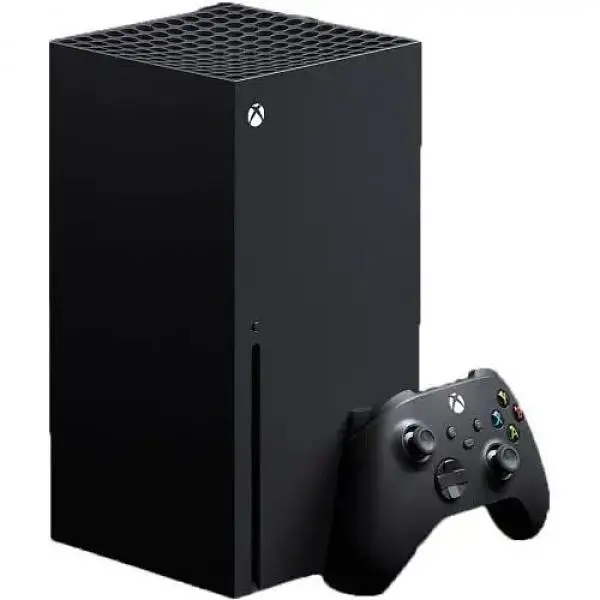 Microsoft Xbox Series X 1Tb + Xbox Game Pass Ultimate (12 місяців) - фото 5