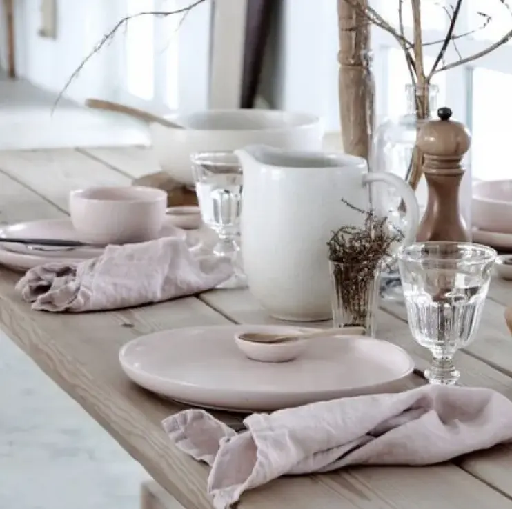 Тарілка Casafina Pacifica для пасти 22.1 см 990 мл біла (560673981598) - фото 5