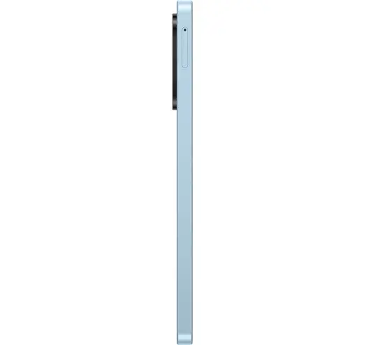 Смартфон Samsung Galaxy A17 8/256GB Light Blue SM-A175FLBEEUC UA UCRF - фото 6