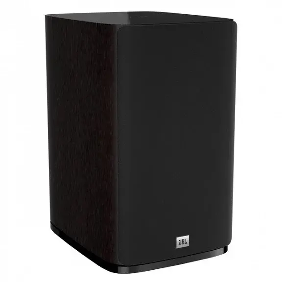 Фронтальные акустические колонки JBL Studio 620 (JBLS620DKW) - фото 3