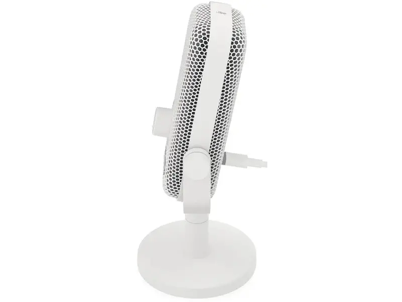 Мікрофон для ПК/ для стрімінгу, подкастів ENDORFY Solum Voice S Onyx White (EY1B015) - фото 7