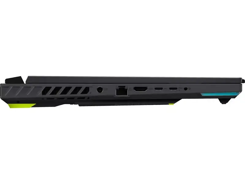 Ноутбук Asus ROG Strix G16 G614PR Eclipse Gray Metallic (G614PR-RV034) - фото 8