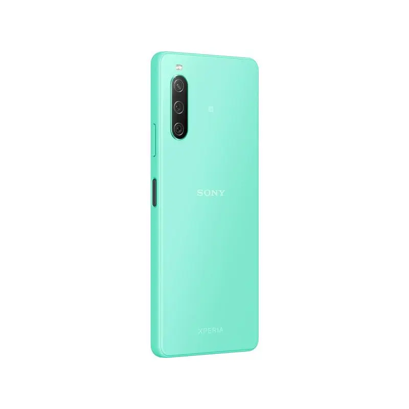 Смартфон Sony Xperia 10 IV 6/128GB Mint - фото 3