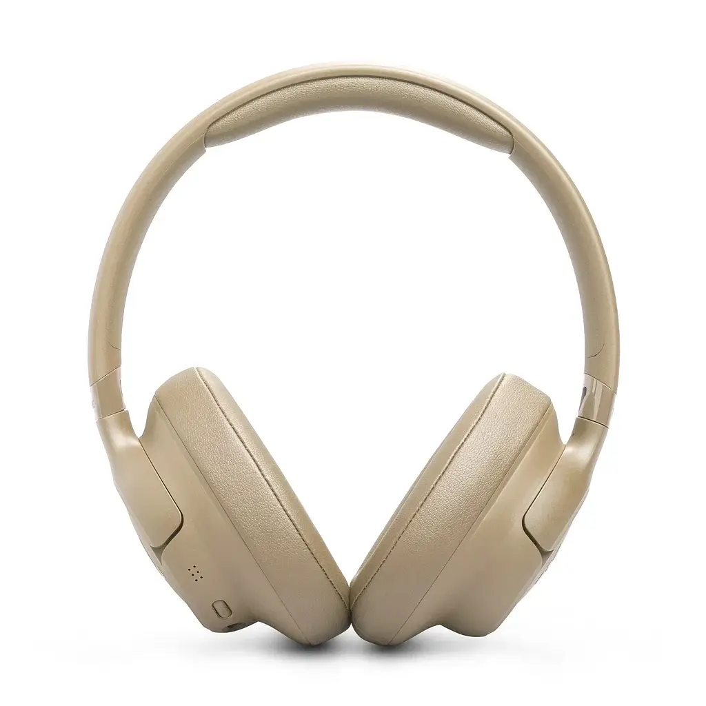 Навушники JBL Tune 730BT Beige (JBLT730BTBEG) - фото 2