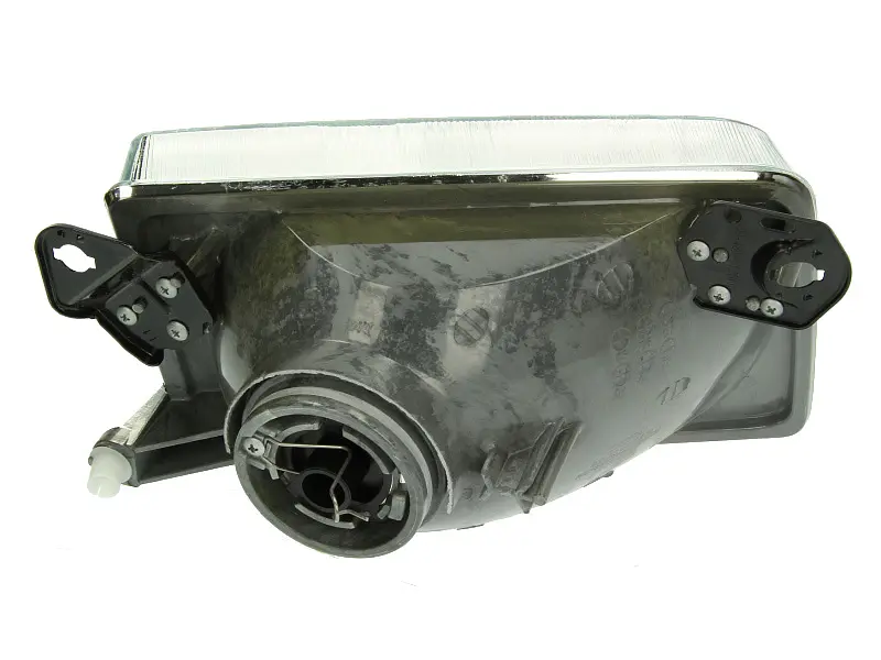 Фара передня ліва Ford Transit 85-92р Depo (431-1125L-LD-E) - фото 3