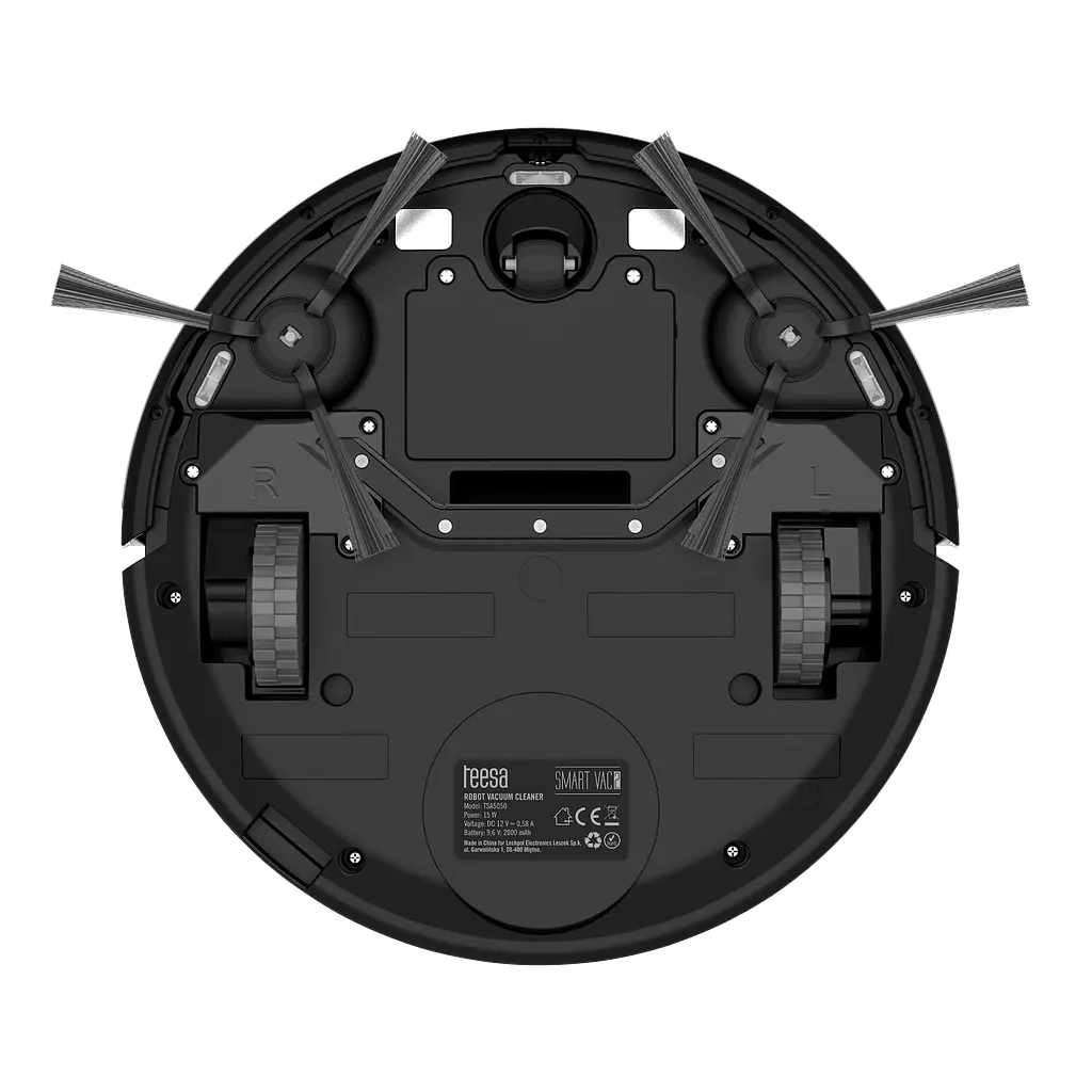 Робот-пылесос 2в1 Teesa Smart VAC 2 - фото 2