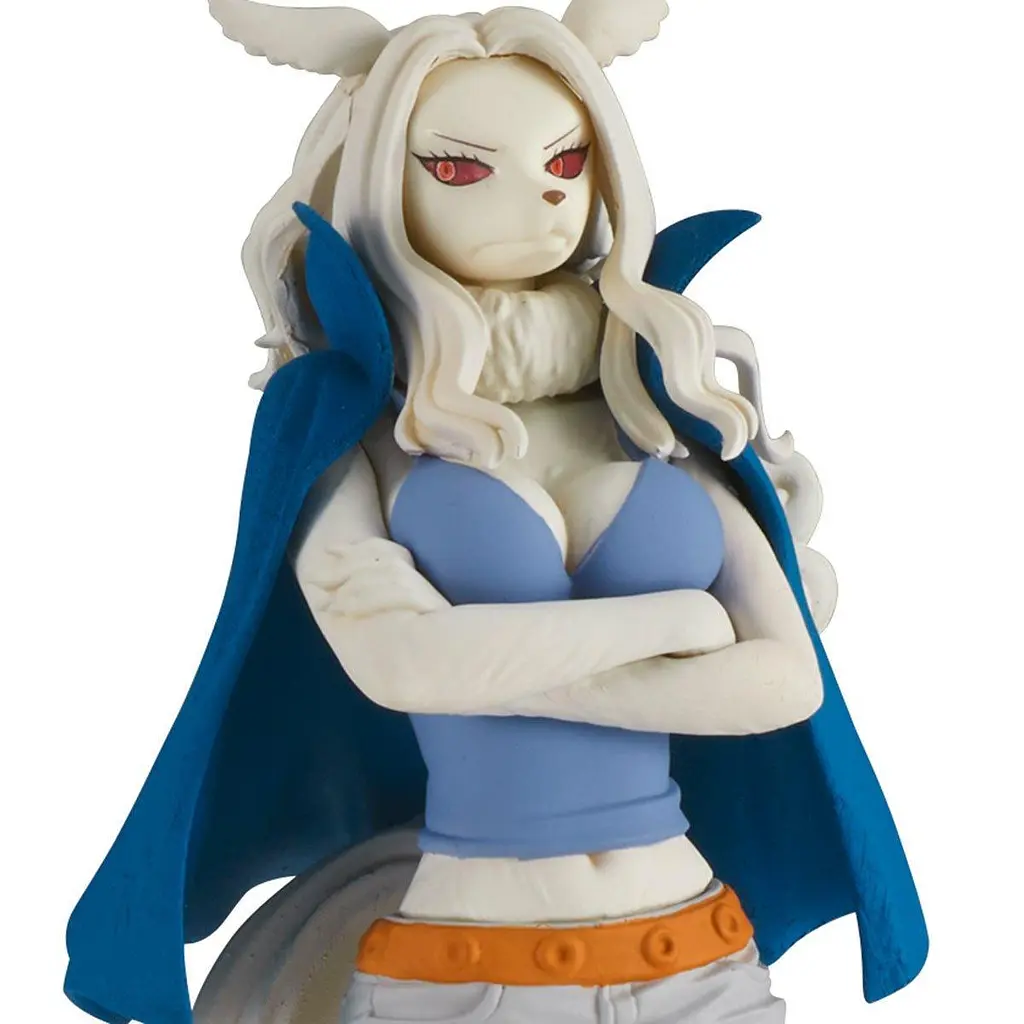 Фігурка Bandai Spirits The Grandline Lady One Piece Wano Country Wanda Ван Піс Ванда 16 см B OP WN - фото 6
