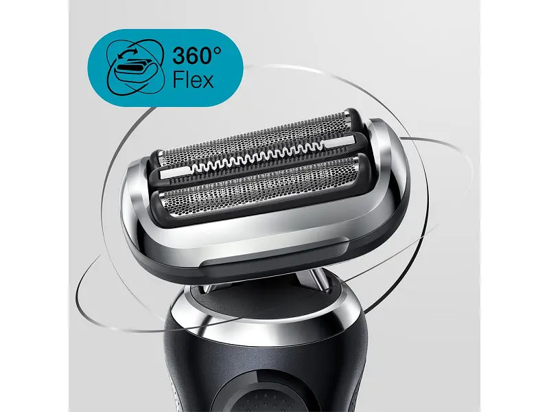 Електробритва Braun Series 7 71-N1000s - фото 3