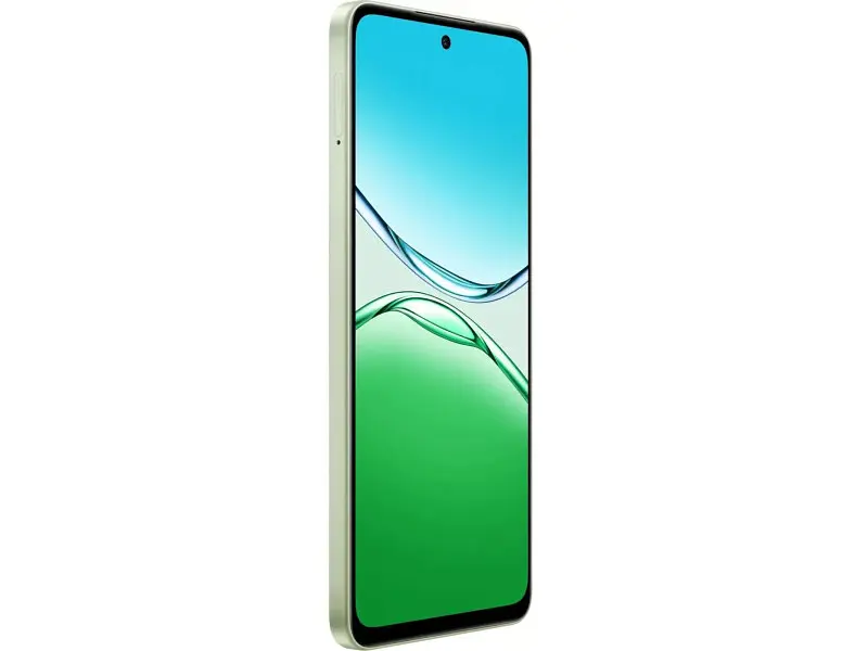 Смартфон OPPO A5 Pro 4G 8/128GB Olive Green (OFCPH2711_GREEN _128) - фото 9