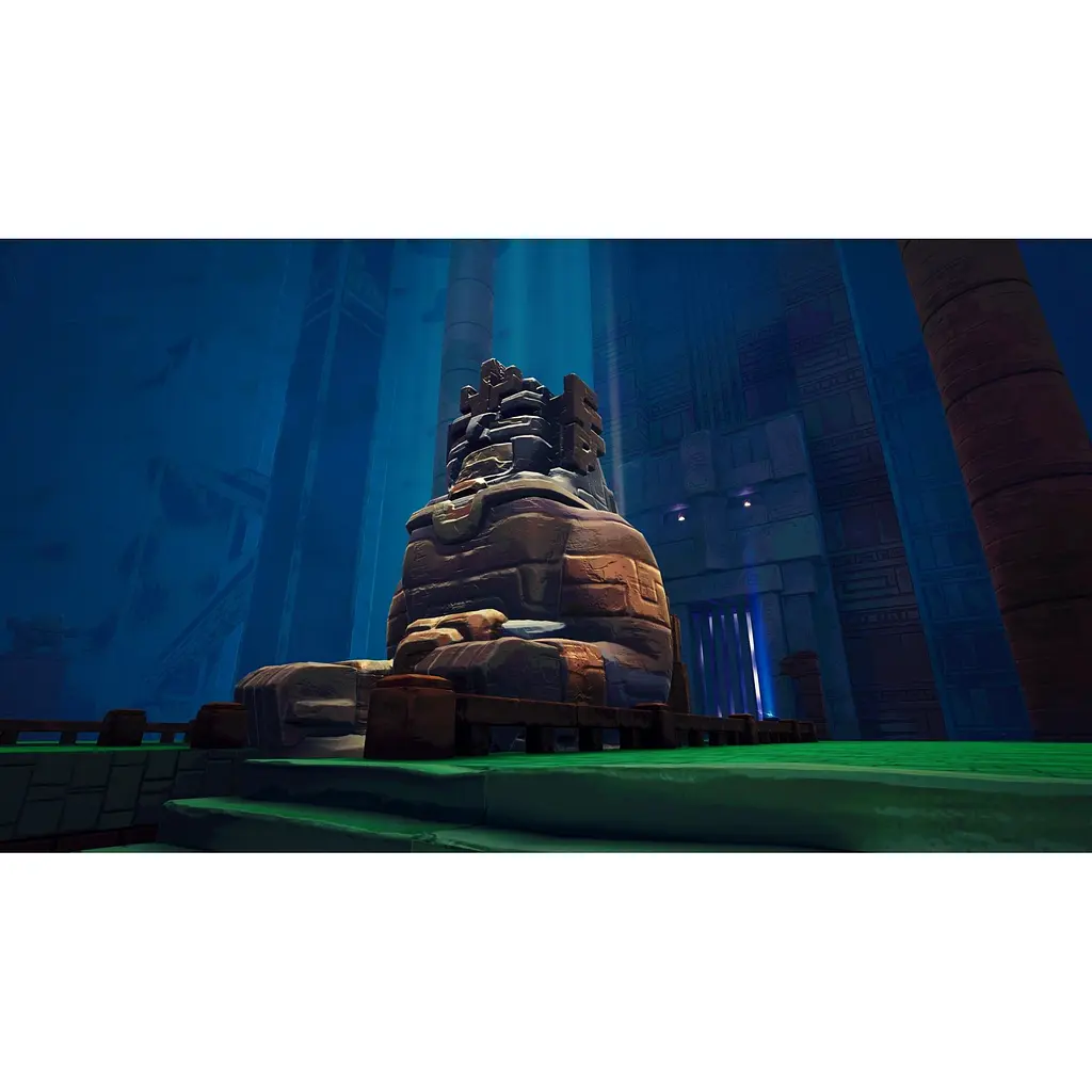 Ключ активації Microsoft Phantom Abyss для Xbox Series S/X - фото 15