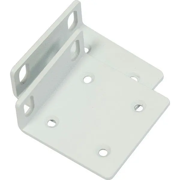 Комутатор Mikrotik CRS326-24G-2S+RM [91601] - фото 6