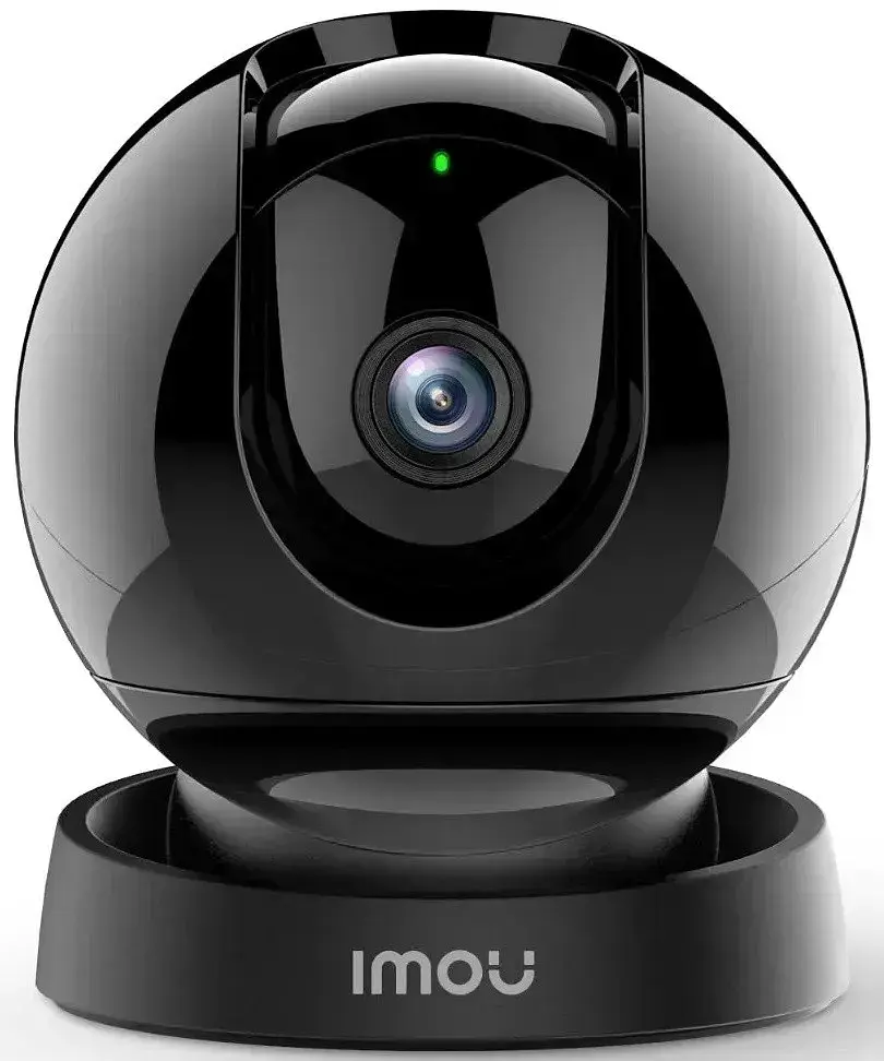 Поворотна WI-FI камера Imou REX 3D 4K (8MP) IPC-TA86HP