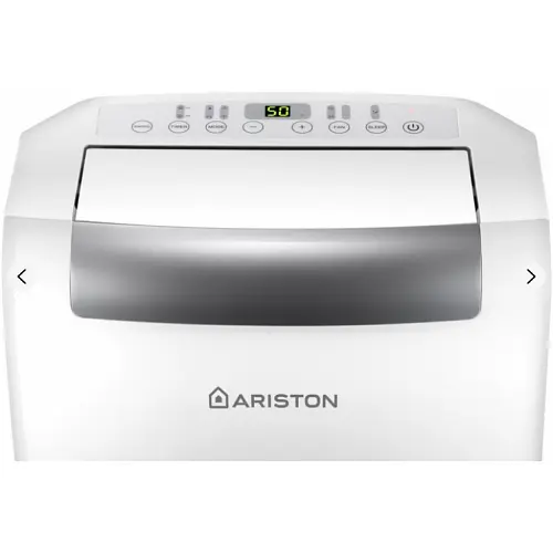 Кондиционер Ariston Mobis Plus 10 - фото 3