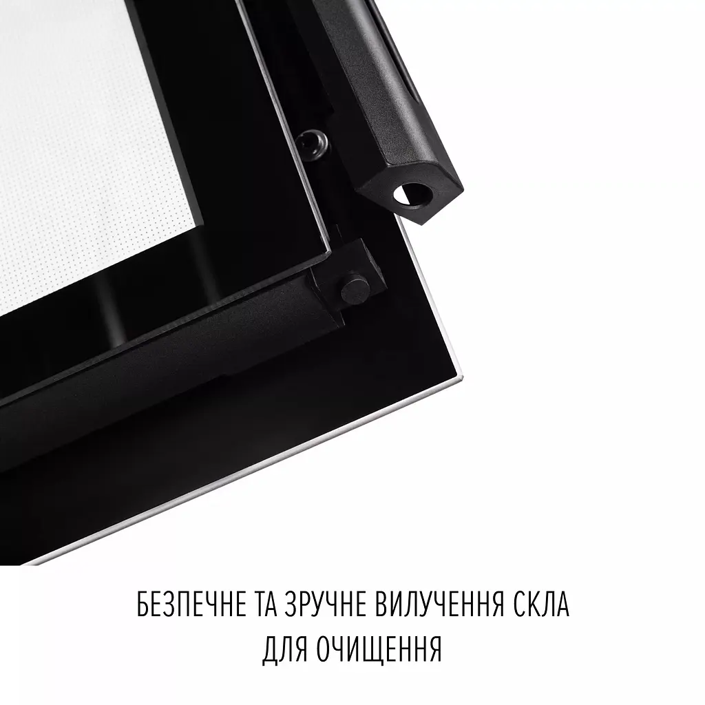 Духова шафа електрична Perfelli Perla 6D10I Nero - фото 13