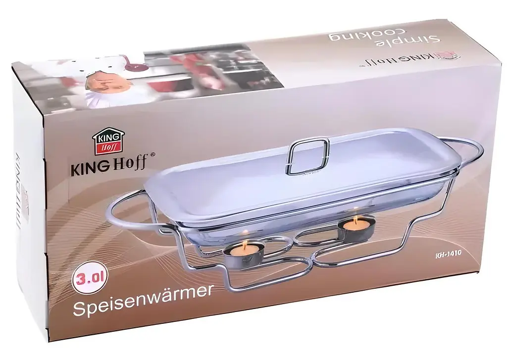 Марміт KingHoff KH-1410 - фото 8