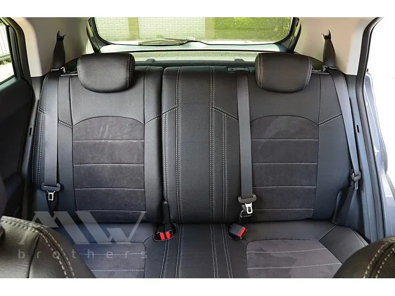 Авточохли модельні MW Brothers для Hyundai Creta c 2014 - фото 4