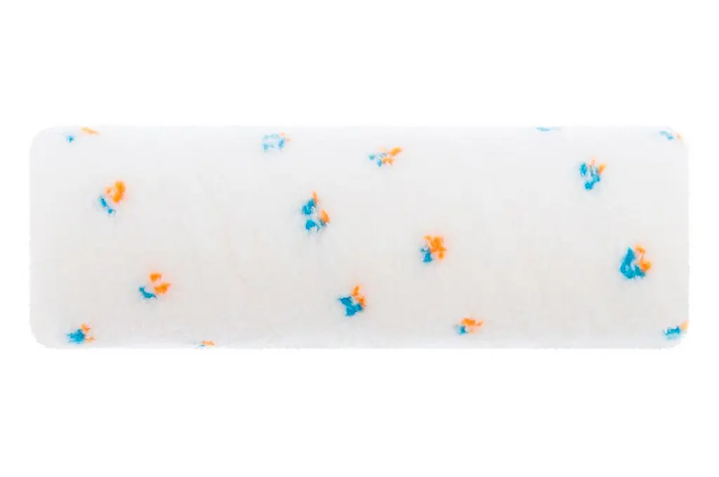 Малярний валик Mastertool 48 х 180 x 8мм мікрофібра - фото 2