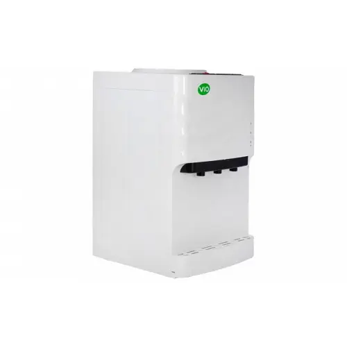 Кулер для води VIO X903-TЕ White - фото 4