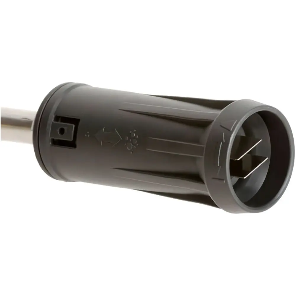 Пістолет розпилювач для мийки високого тиску Intertool DT-1550 [104843] - фото 4