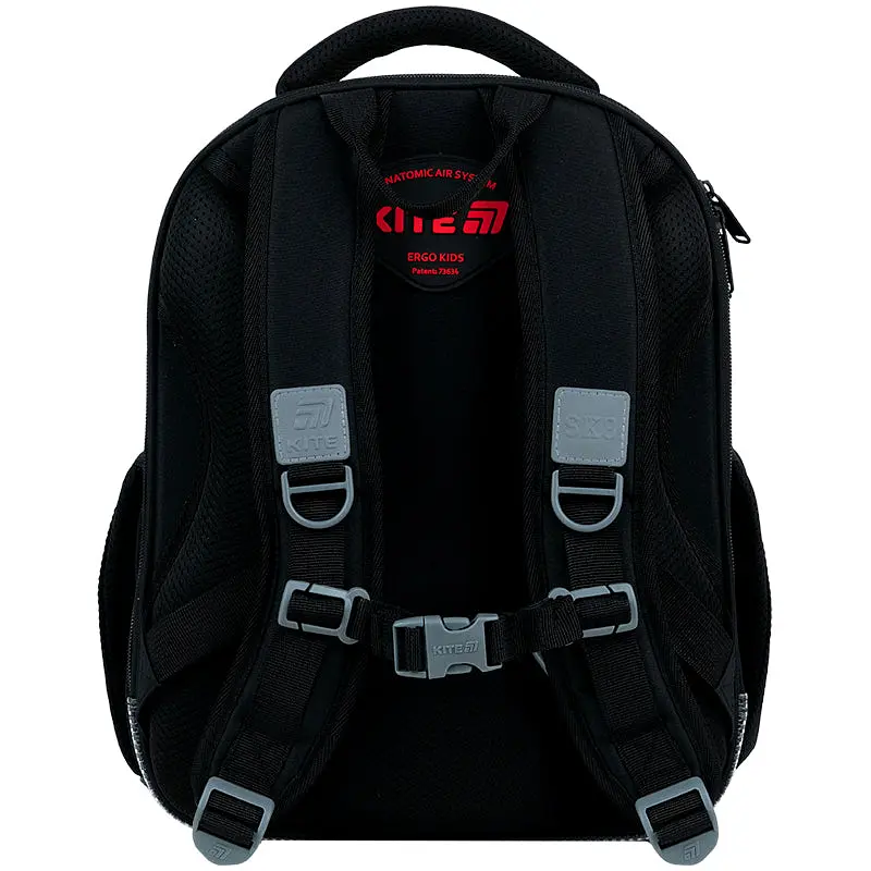 Рюкзак школьный каркасный Kite Education Break the Rules (K26-556M-5) - фото 4