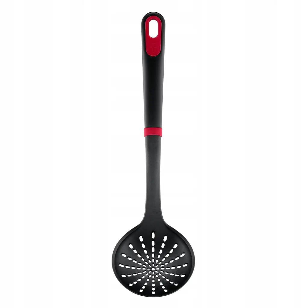 Шумовка Tefal Ingenio+ чорний-червоний (K1984334) - фото 2