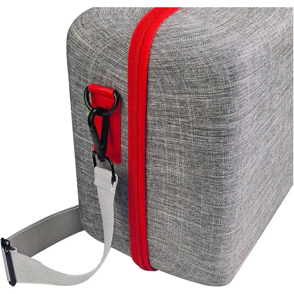 Кейс-сумка AC Prof Travel Case для PlayStation 5 Pro (4749) [129236] - фото 3