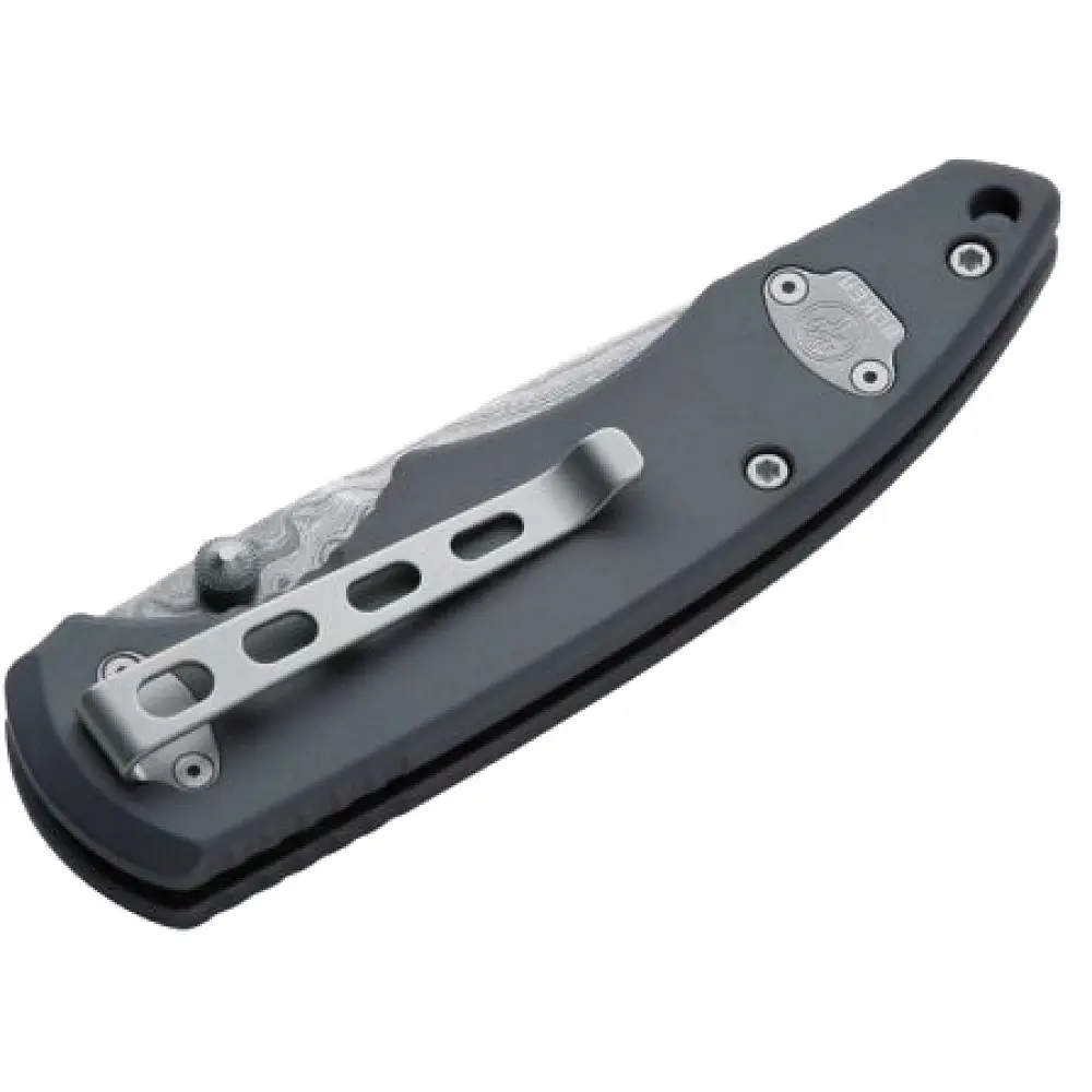Ніж Boker Leopard-Damast I - фото 2