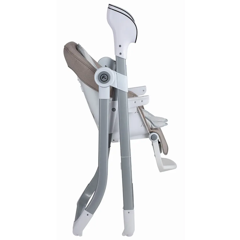 Стульчик для кормления FreeON 3 in 1 Oli Deluxe beige (82443) - фото 12