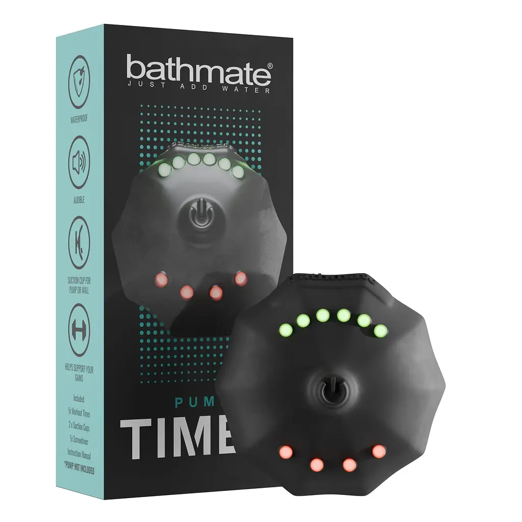 Таймер Bathmate Timer - фото 7