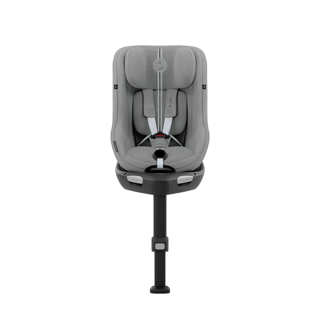 Автокрісло Sirona G3 Plus Stone Grey - фото 6