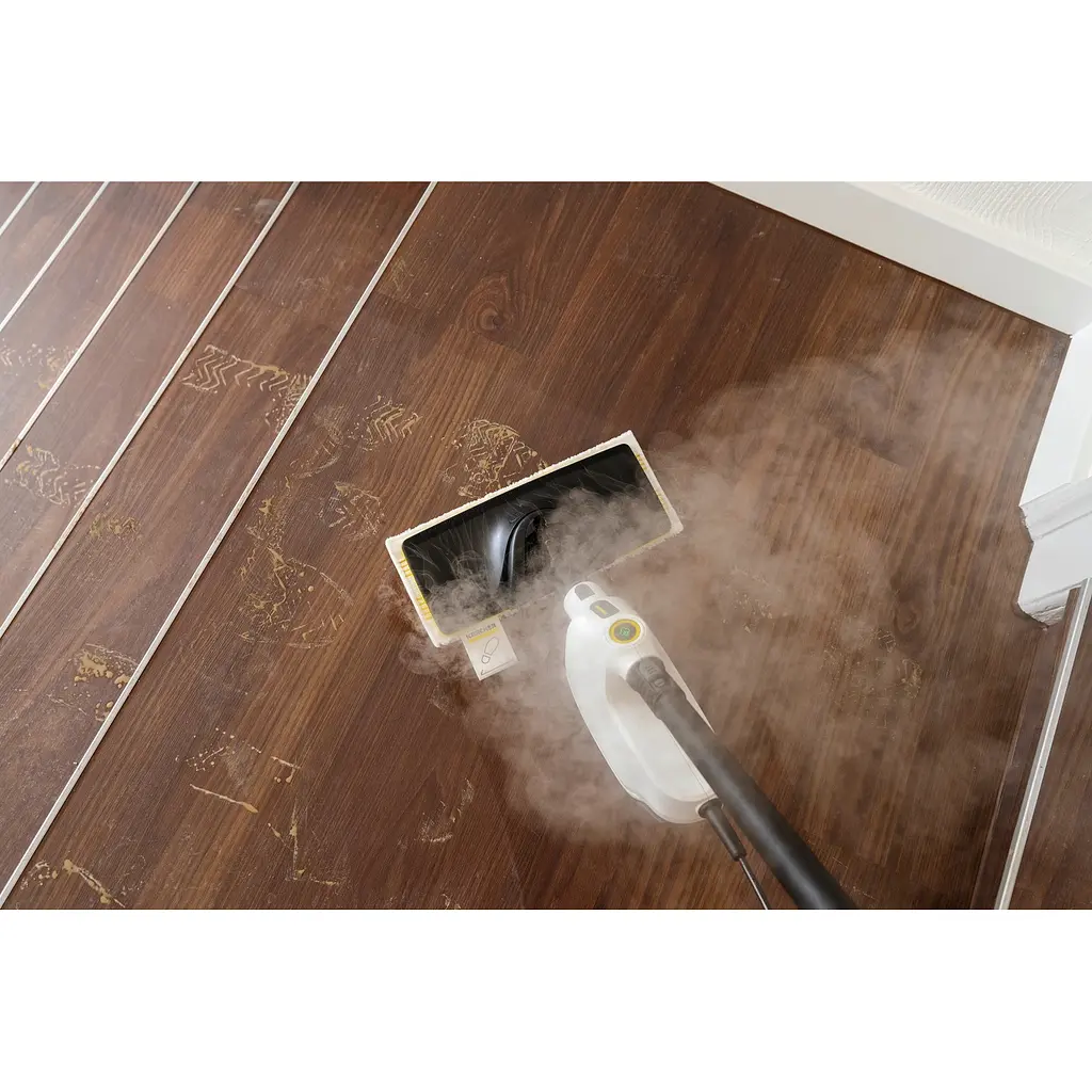 Пароочисник Karcher SC 1 Multi & Up (1.516-410.0) [127959] - фото 8