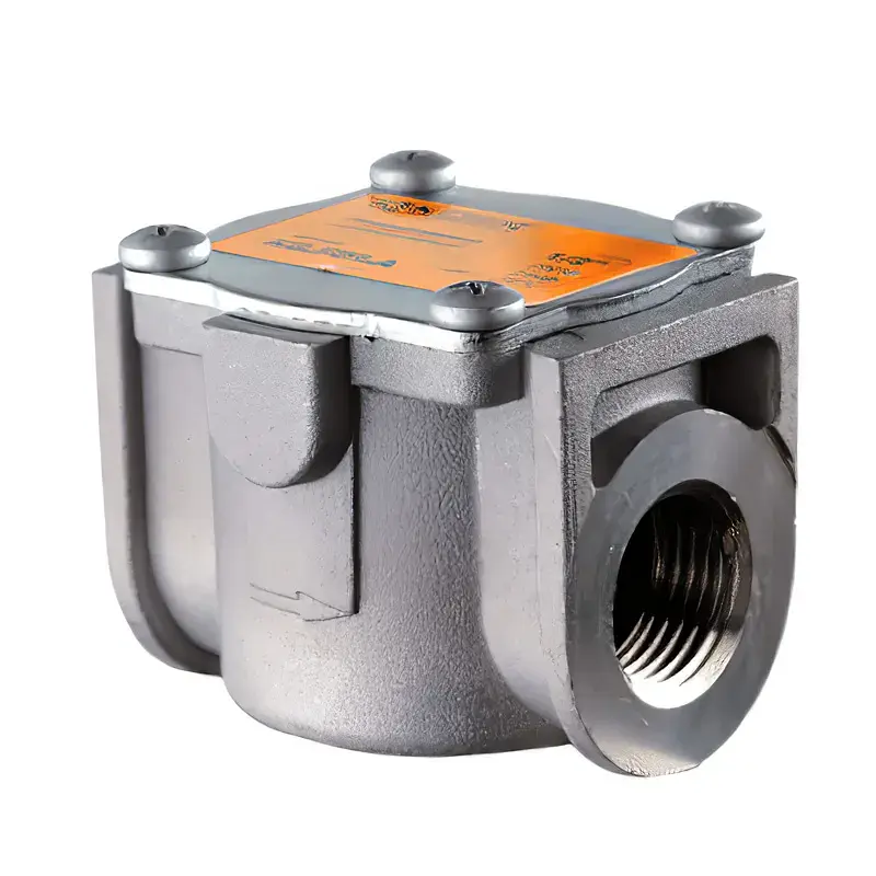 Фільтр газовий Koer 3/4" Kg.F01.A KR3104